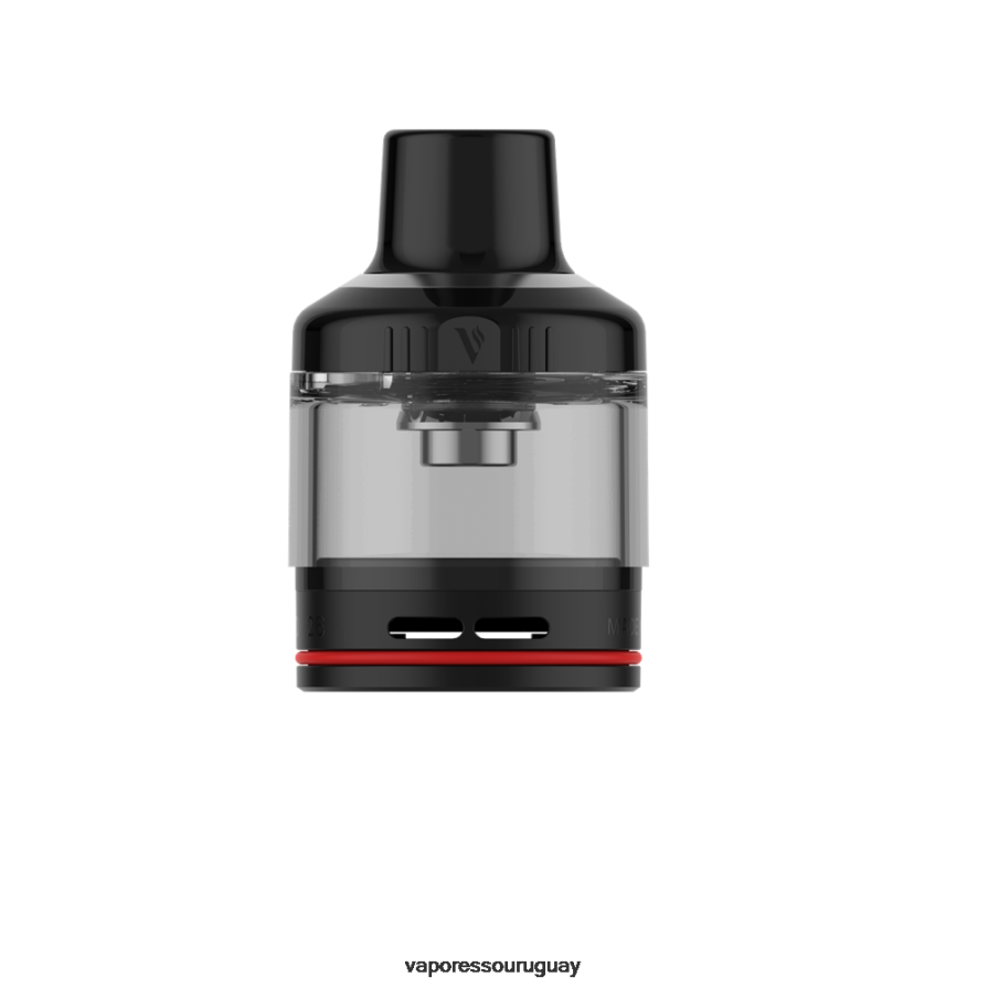 Vaporesso GTX tanque de cápsulas 22|26 - Vaporesso Review gtx pod 26 (5ml) BBDB337