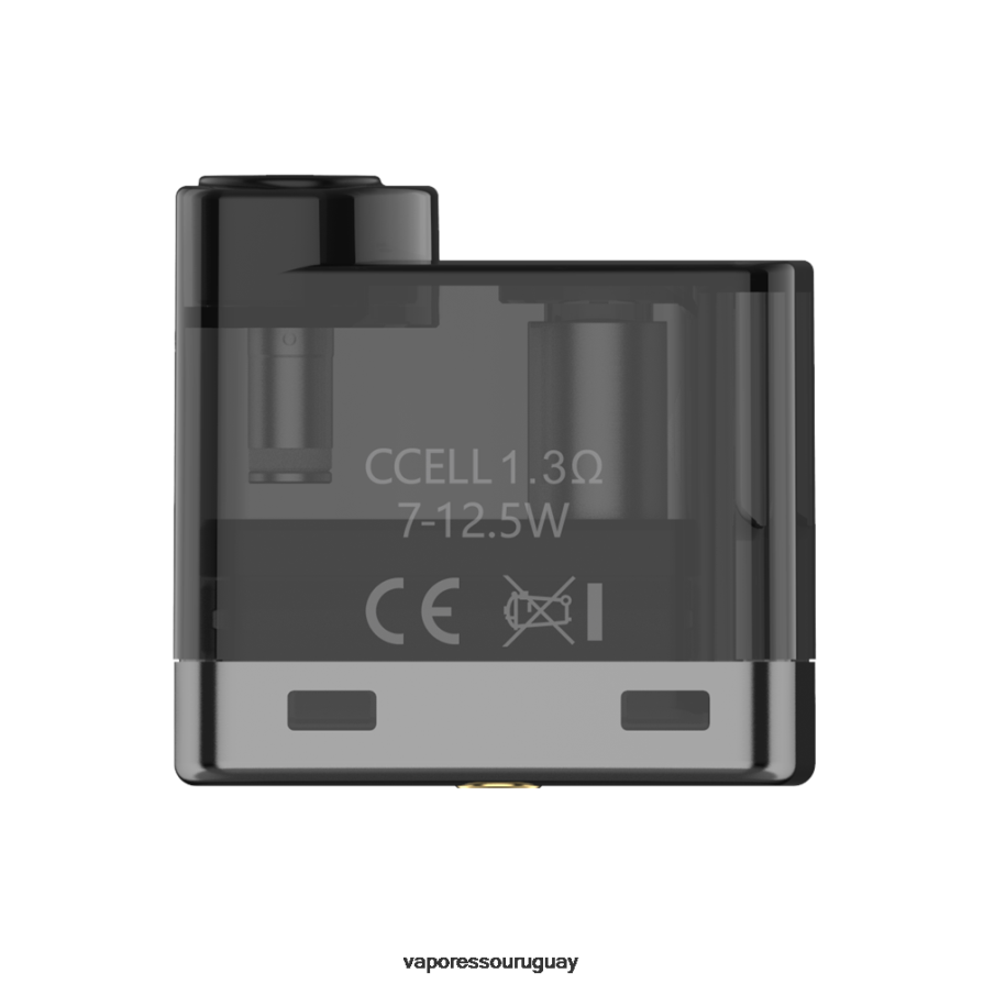 Vaporesso Degree vainas (2 piezas) - Vaporesso Comprar cerámica 1.3ohm BBDB408