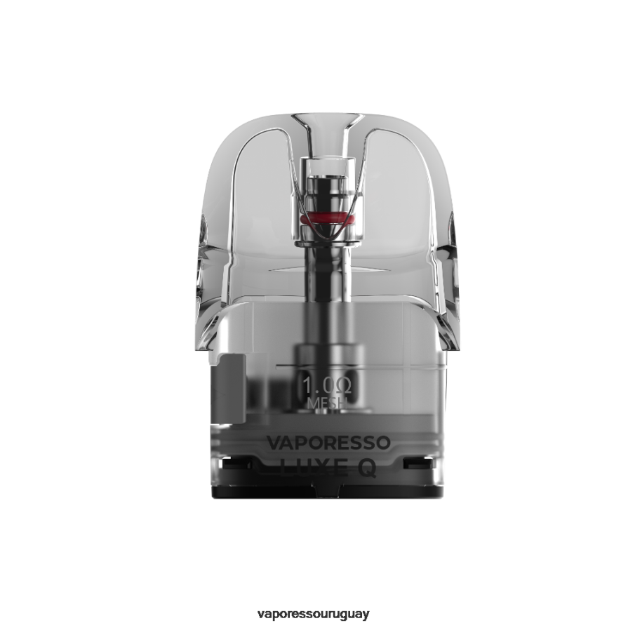 Vaporesso LUXE q vainas (4 piezas) - Vaporesso Vape Precio 1,0 ohmios (3 ml) BBDB394