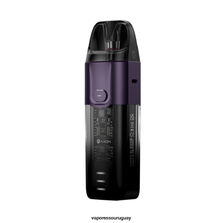 Vaporesso LUXE X - Vaporesso Comprar púrpura BBDB218