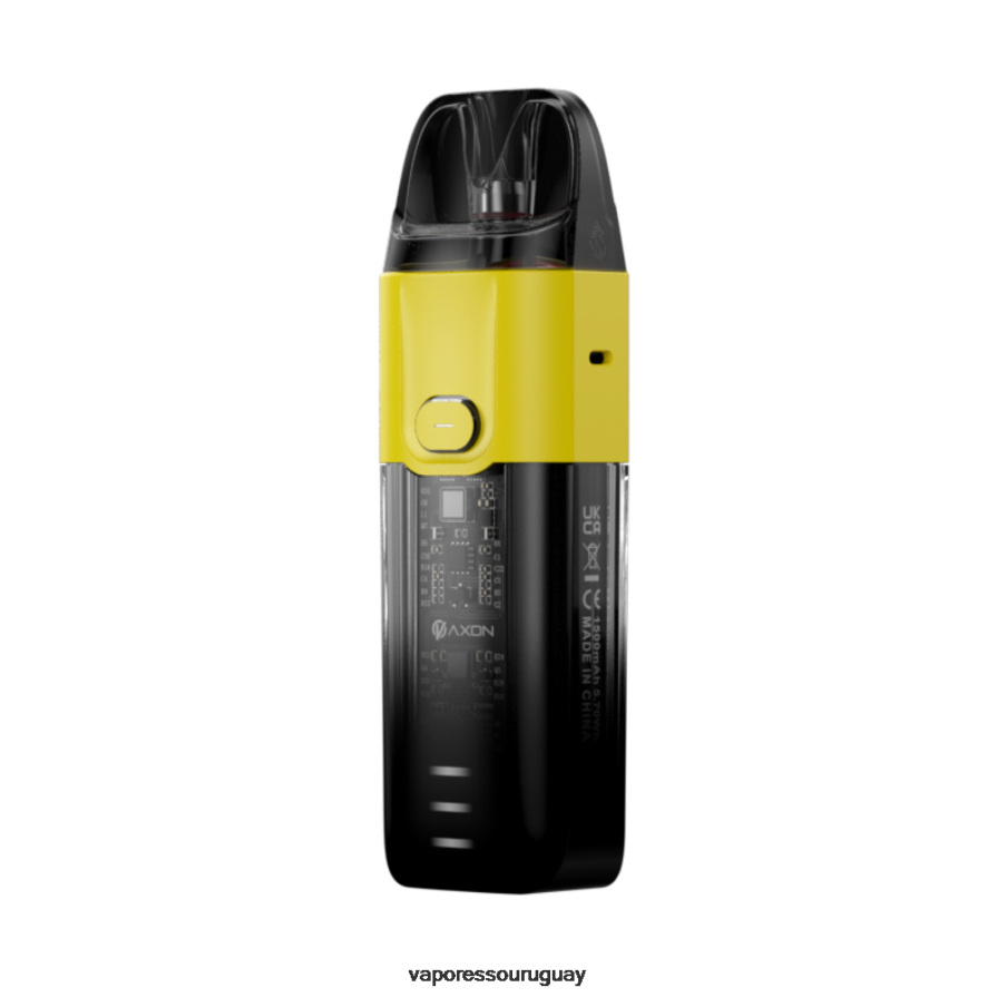 Vaporesso LUXE X - Vaporesso Precio amarillo BBDB210