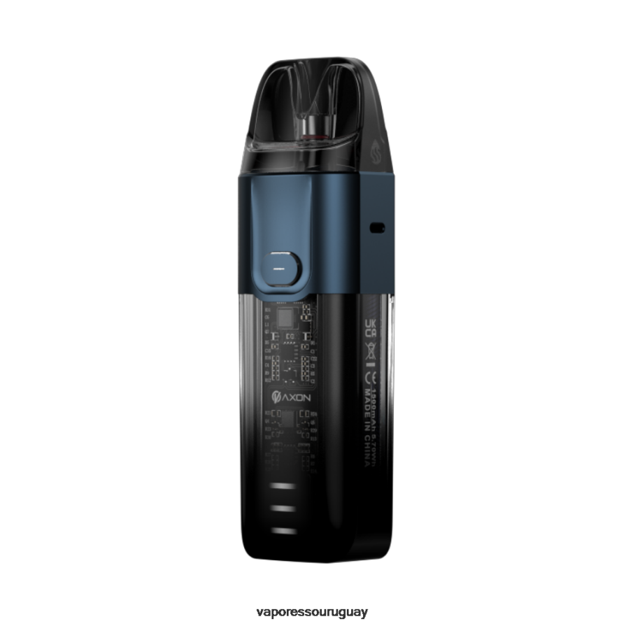 Vaporesso LUXE X - Vaporesso Vape Amazon azul BBDB216