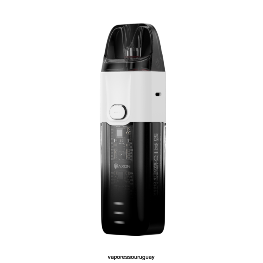 Vaporesso LUXE X - Vaporesso Vape Near Me blanco BBDB211