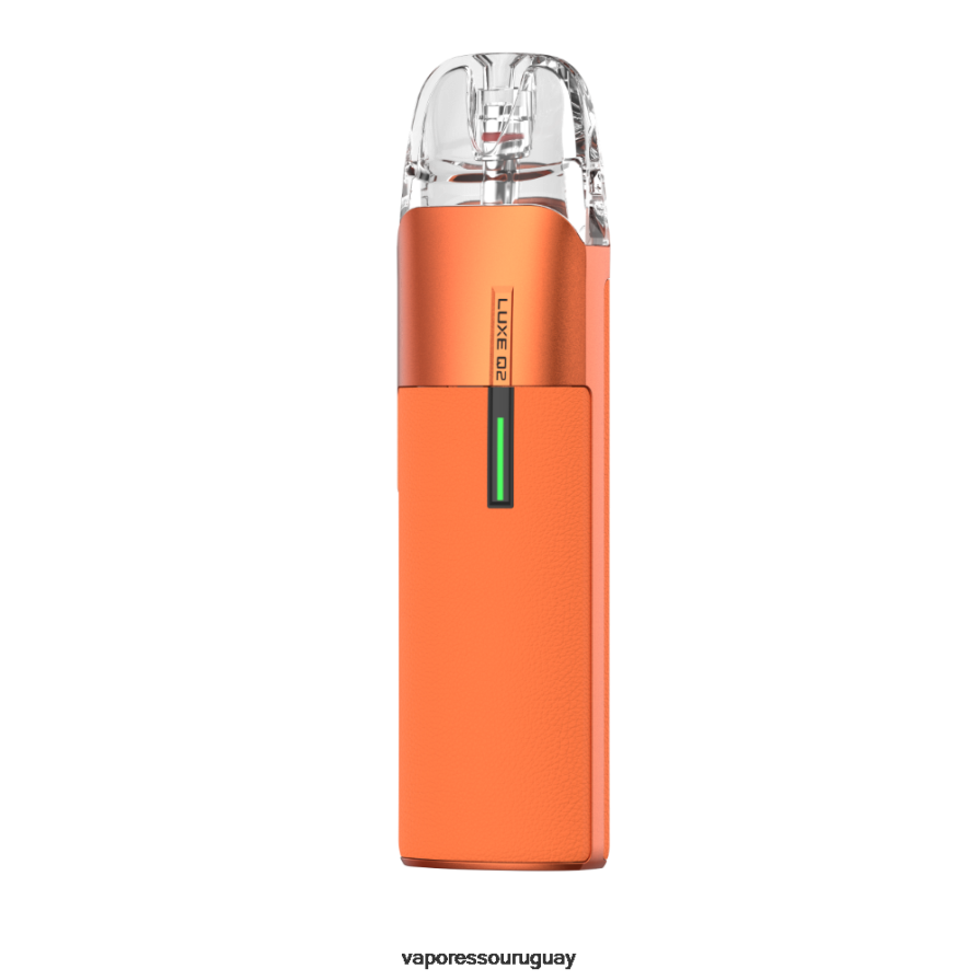 Vaporesso LUXE q2 - Vaporesso Precio naranja BBDB80