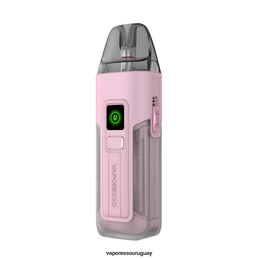 Vaporesso LUXE x2 - Vaporesso Montevideo Rosa claro BBDB3