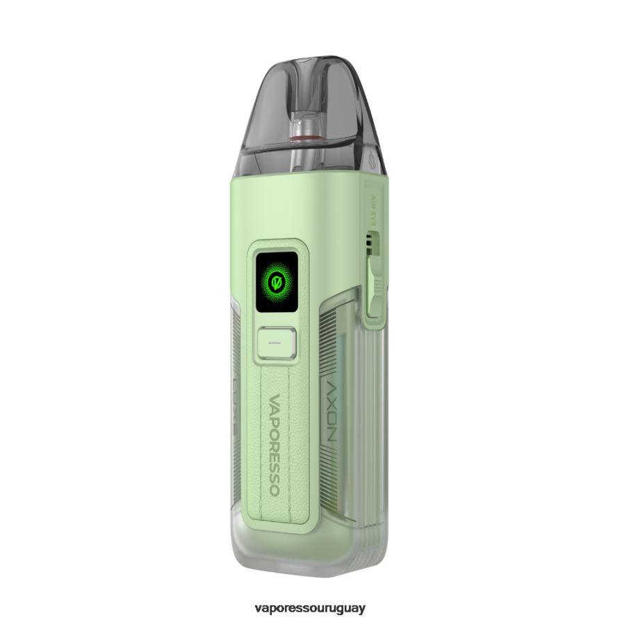 Vaporesso LUXE x2 - Vaporesso Vape Price verde aguacate BBDB5