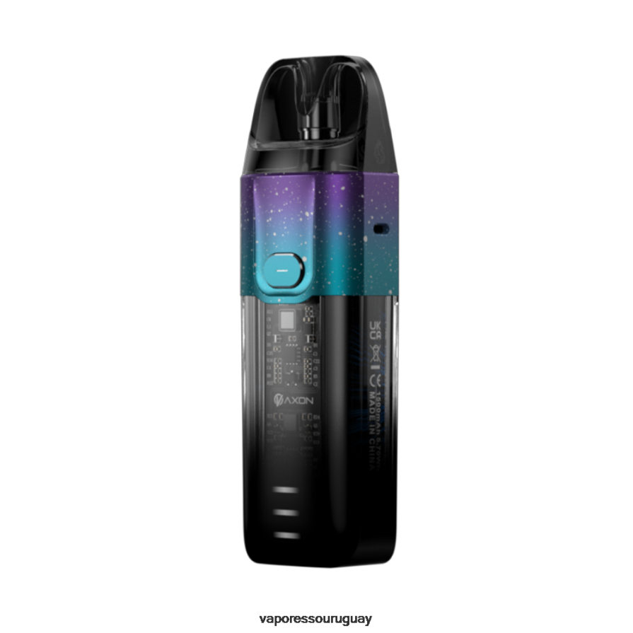 Vaporesso LUXE xr - Vaporesso Vape Precio galaxia morada BBDB184