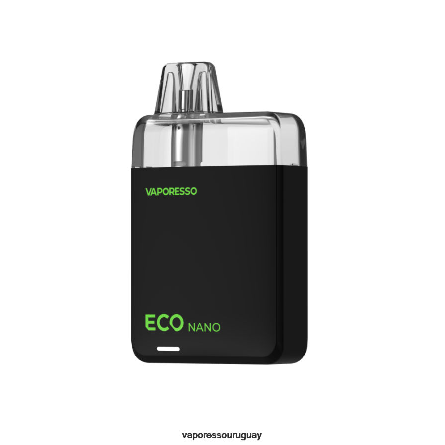 Vaporesso ECO NANO nano - Vaporesso Precio medianoche negro BBDB100