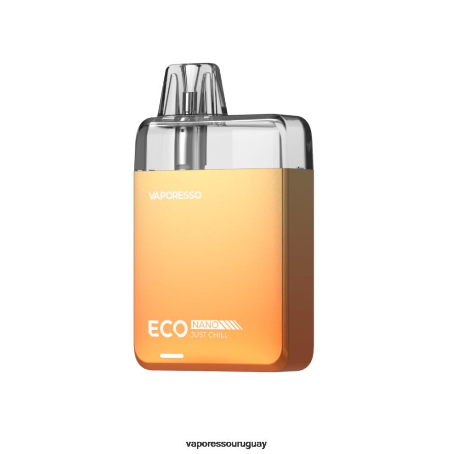 Vaporesso ECO NANO nano - Vaporesso Vape Precio oro del atardecer BBDB94