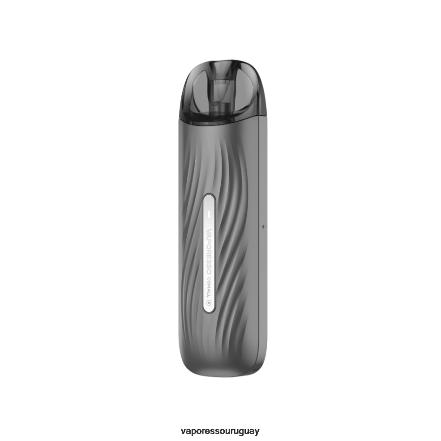 Vaporesso OSMALL 2 - Vaporesso Montevideo gris BBDB223