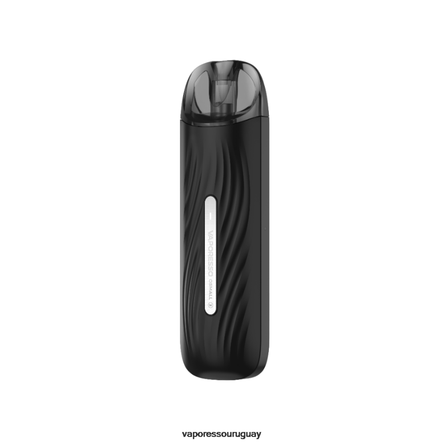 Vaporesso OSMALL 2 - Vaporesso Uruguay negro BBDB222