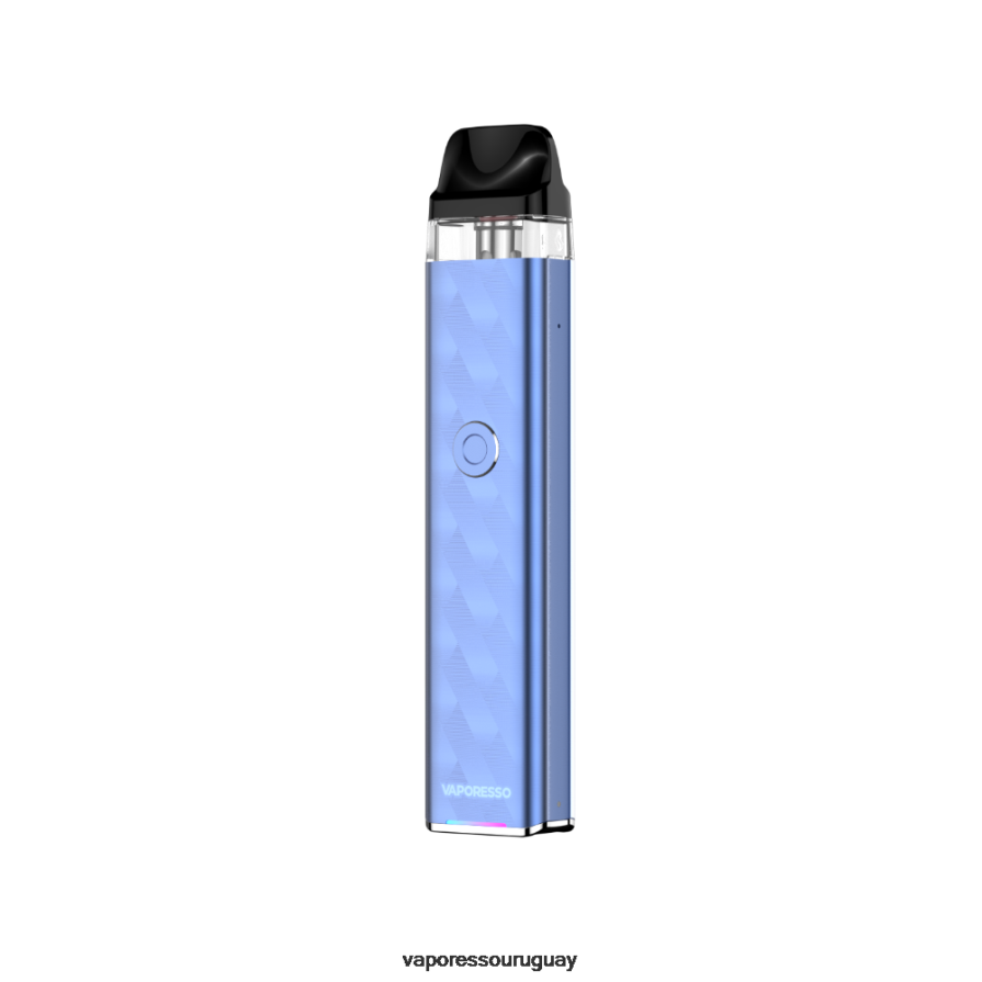 Vaporesso XROS 3 - Vaporesso Montevideo azul hielo BBDB173