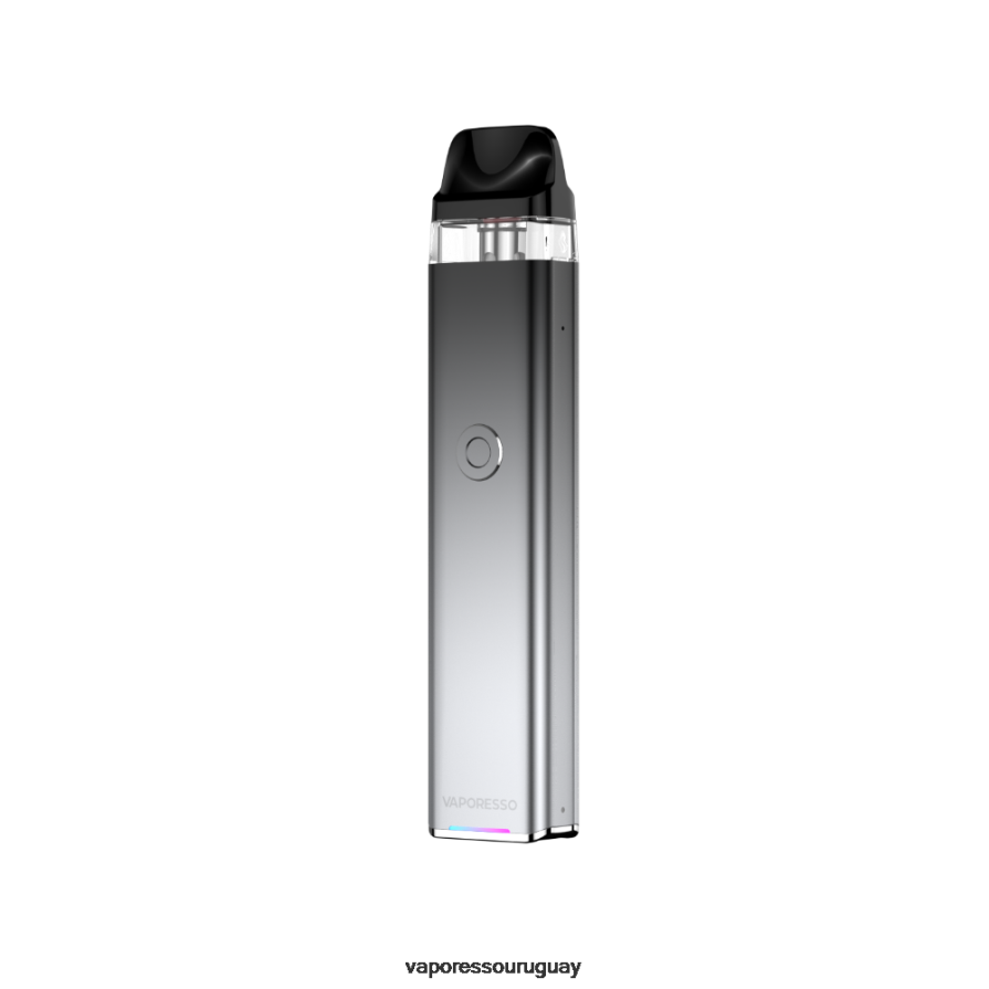 Vaporesso XROS 3 - Vaporesso Montevideo plata helada BBDB183