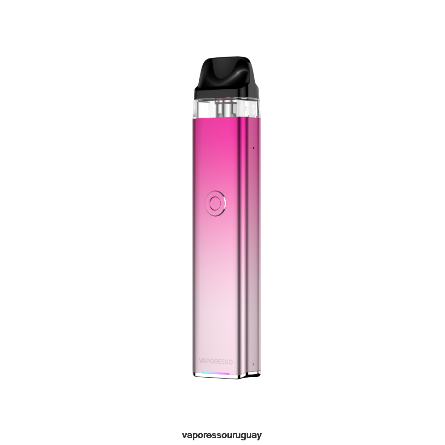 Vaporesso XROS 3 - Vaporesso Uruguay Rosa Rosa BBDB172