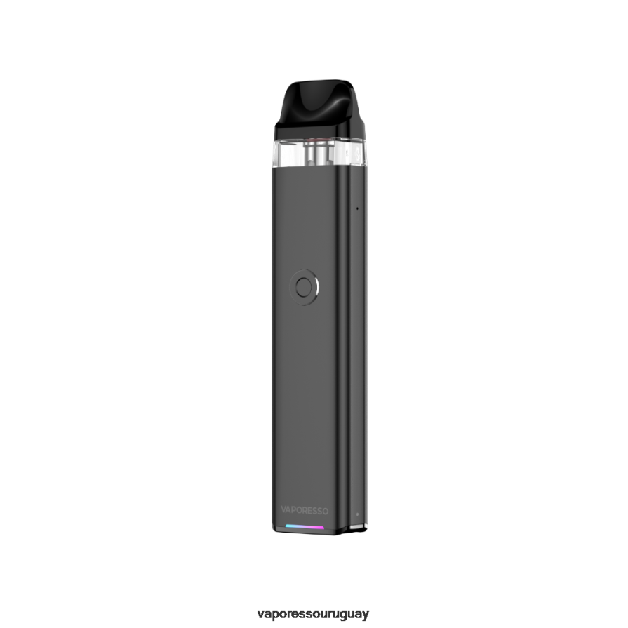 Vaporesso XROS 3 - Vaporesso Uruguay espacio gris BBDB182