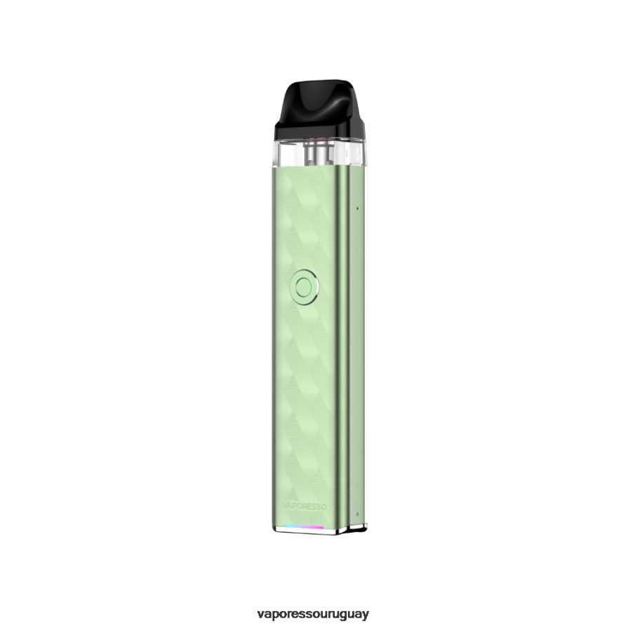 Vaporesso XROS 3 - Vaporesso Vape Price verde fresco BBDB175