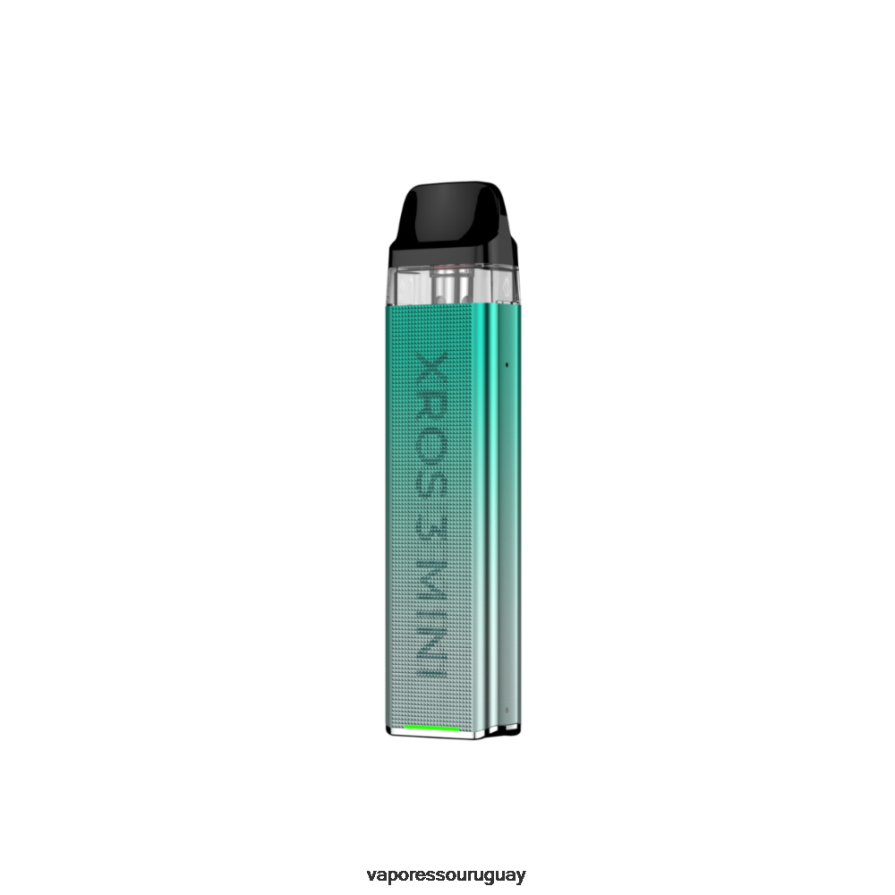 Vaporesso XROS 3 minis - Vaporesso Vape Amazon verde fantasma BBDB166