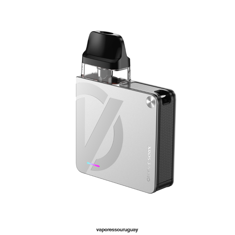 Vaporesso XROS 3 nanos - Vaporesso Comprar plata BBDB158