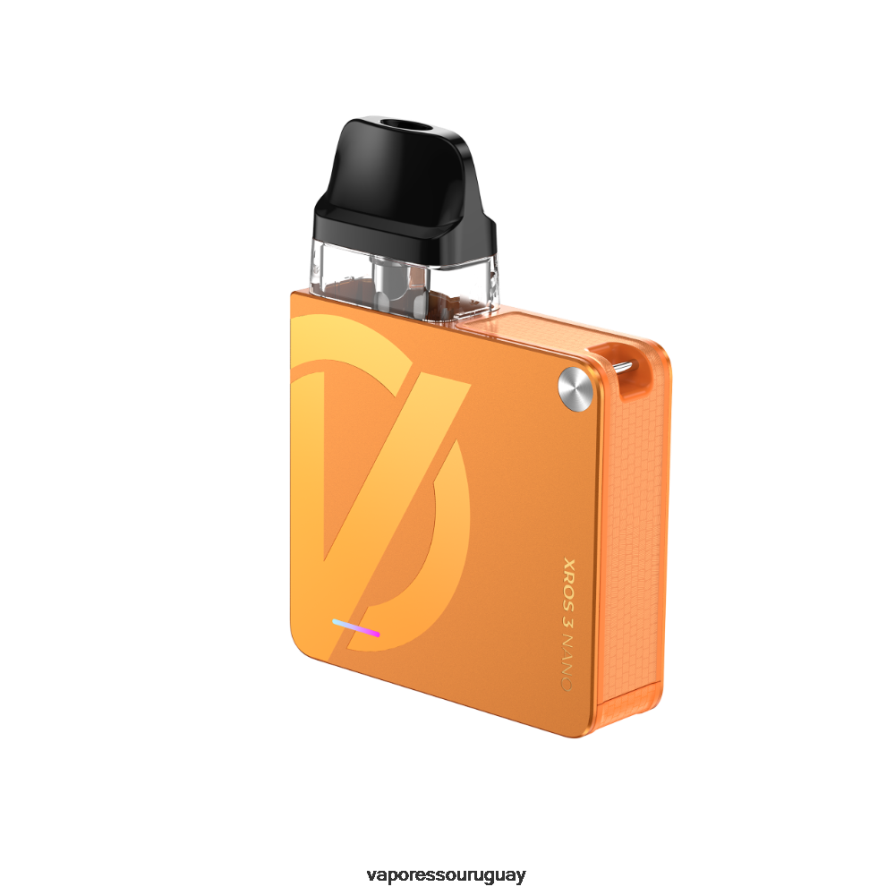 Vaporesso XROS 3 nanos - Vaporesso Precio naranja vital BBDB150