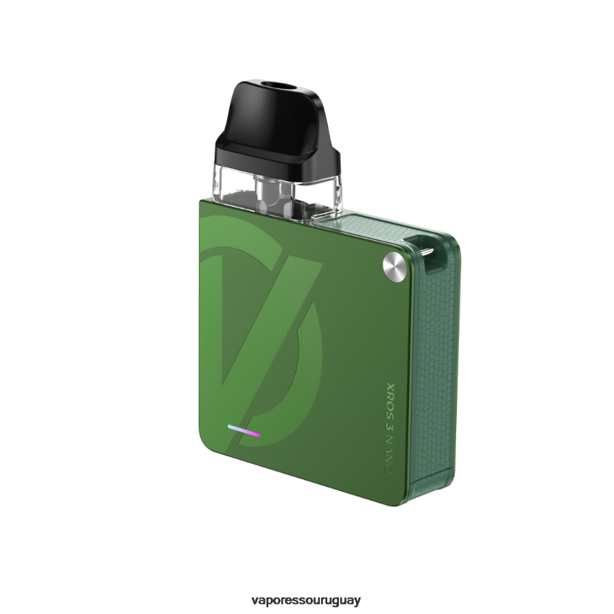 Vaporesso XROS 3 nanos - Vaporesso Vape Price verde oliva BBDB155