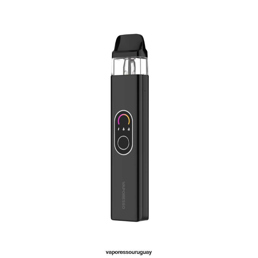 Vaporesso XROS 4 - Vaporesso Comprar negro BBDB28