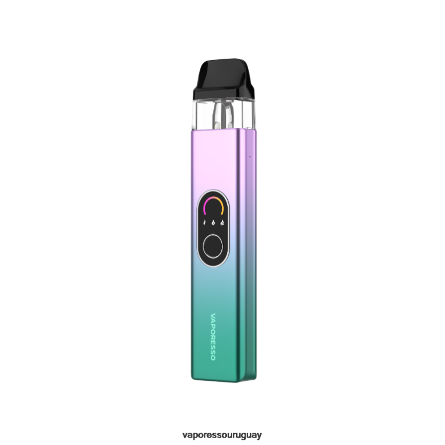 Vaporesso XROS 4 - Vaporesso Uruguay menta rosa BBDB22