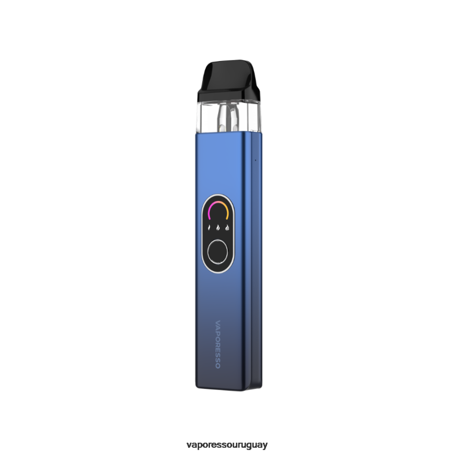 Vaporesso XROS 4 - Vaporesso Vape Amazon azul BBDB26