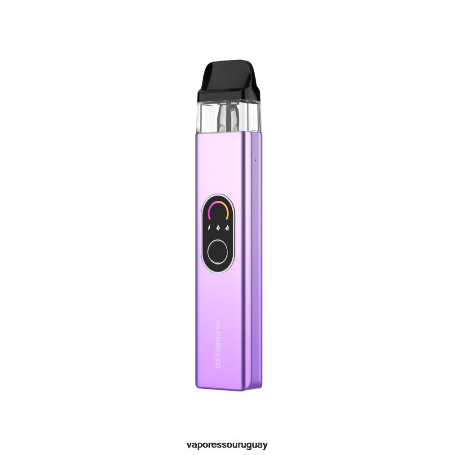 Vaporesso XROS 4 - Vaporesso Vape Precio lila violeta BBDB24