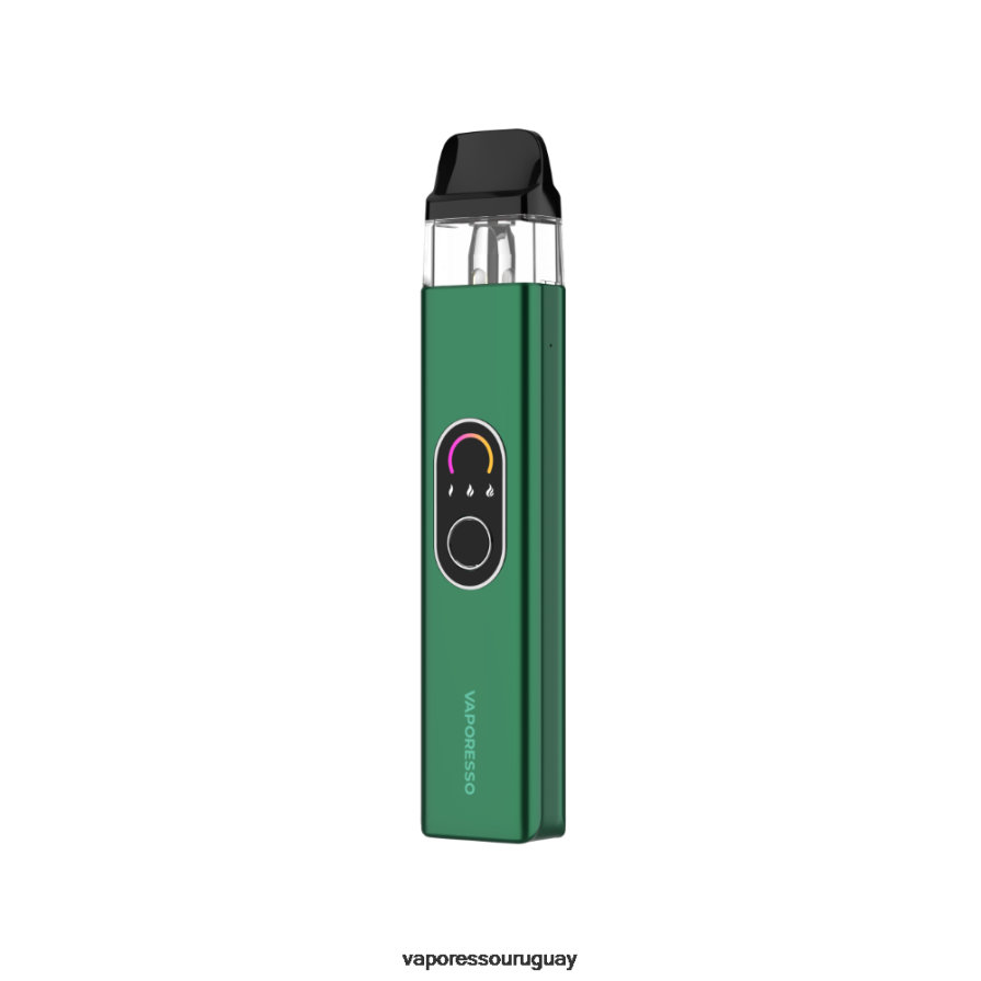 Vaporesso XROS 4 - Vaporesso Vape Price verde BBDB25