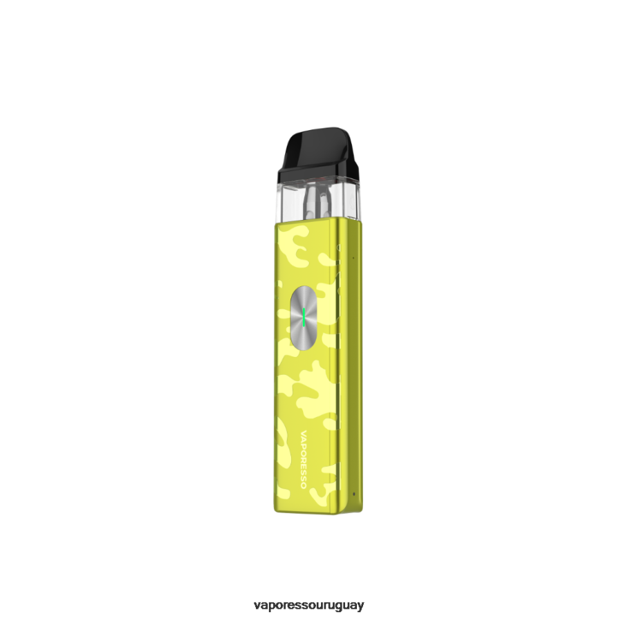 Vaporesso XROS 4 minis - Vape Vaporesso Comprar camuflaje amarillo BBDB9