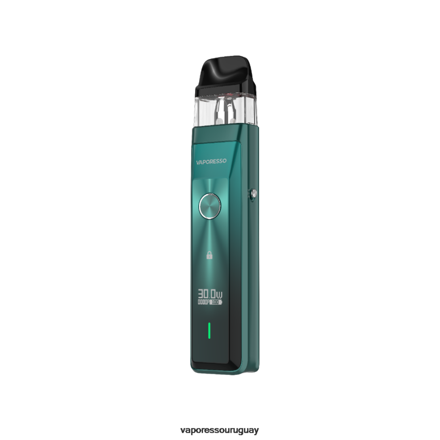 Vaporesso XROS Pro - Vape Vaporesso Comprar verde BBDB29