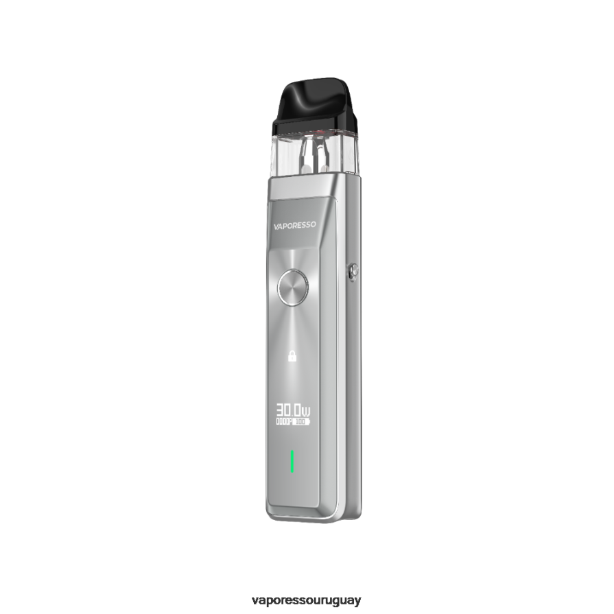 Vaporesso XROS Pro - Vaporesso Uruguay plata BBDB32