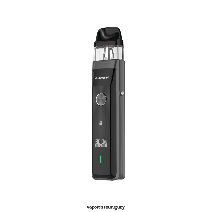 Vaporesso XROS Pro - Vaporesso Vape Near Me negro BBDB31