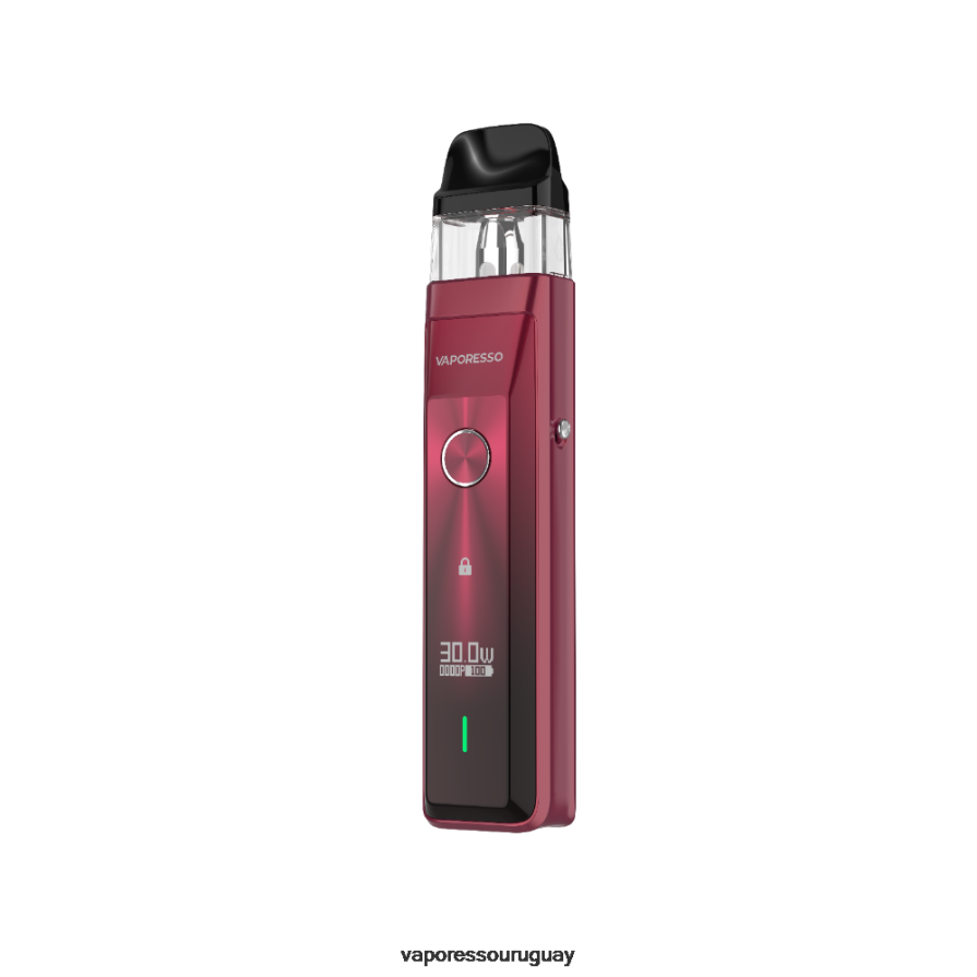 Vaporesso XROS Pro - Vaporesso Vape Precio rojo BBDB34