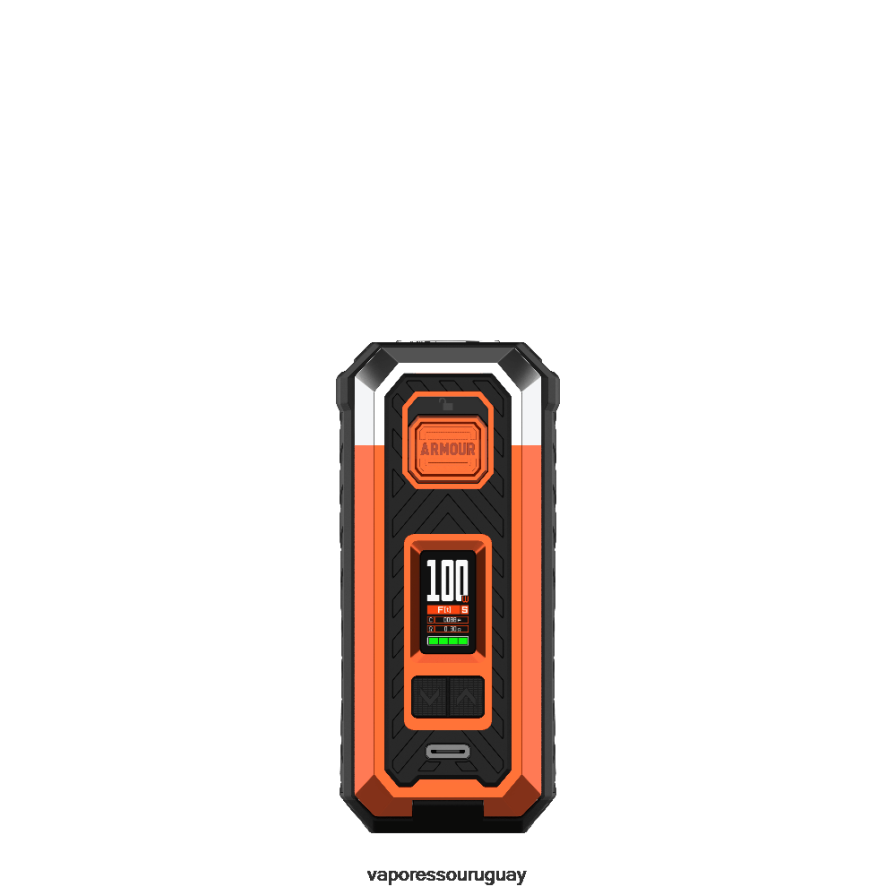 Vaporesso ARMOUR mod - Vaporesso Precio naranja BBDB40