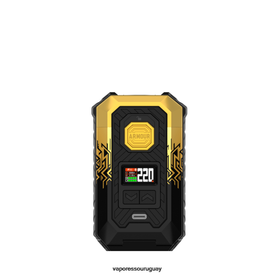 Vaporesso ARMOUR modo máximo - Vaporesso Vape Price oro cibernético BBDB45