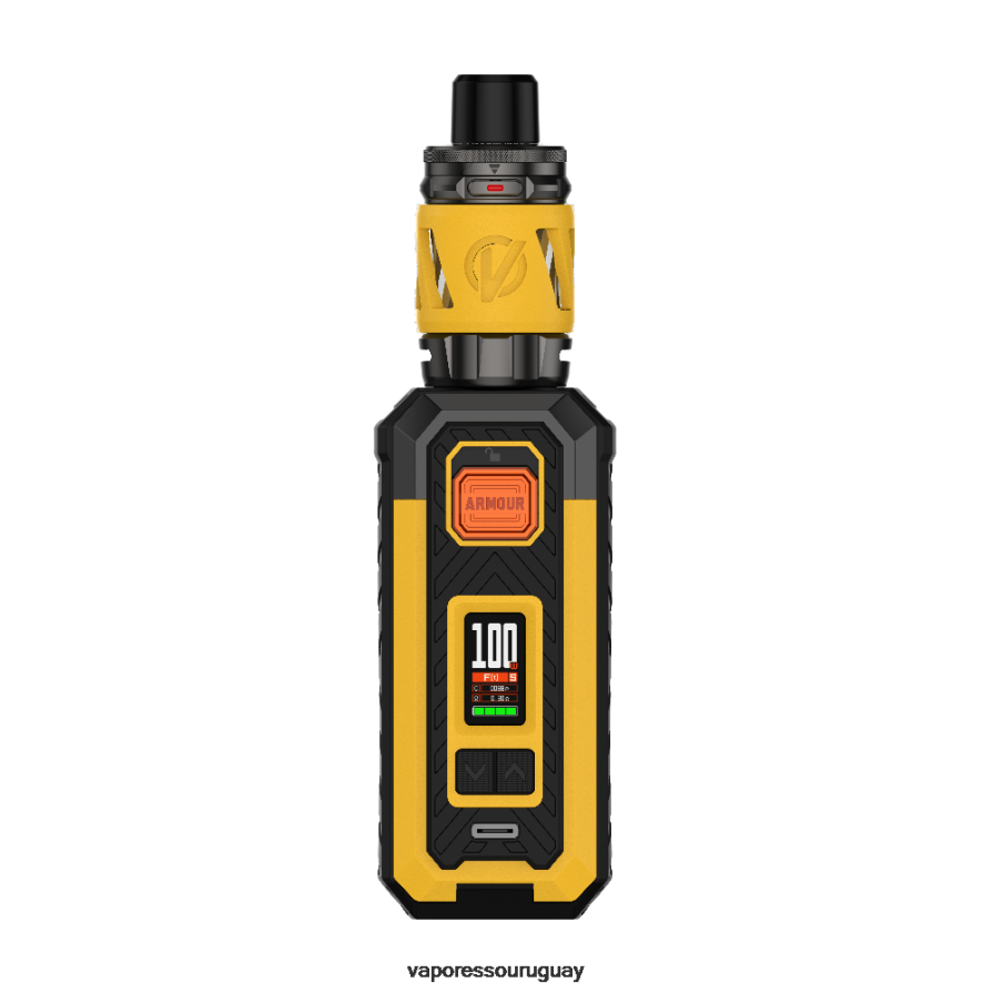 Vaporesso ARMOUR s - Vape Vaporesso Comprar amarillo BBDB59