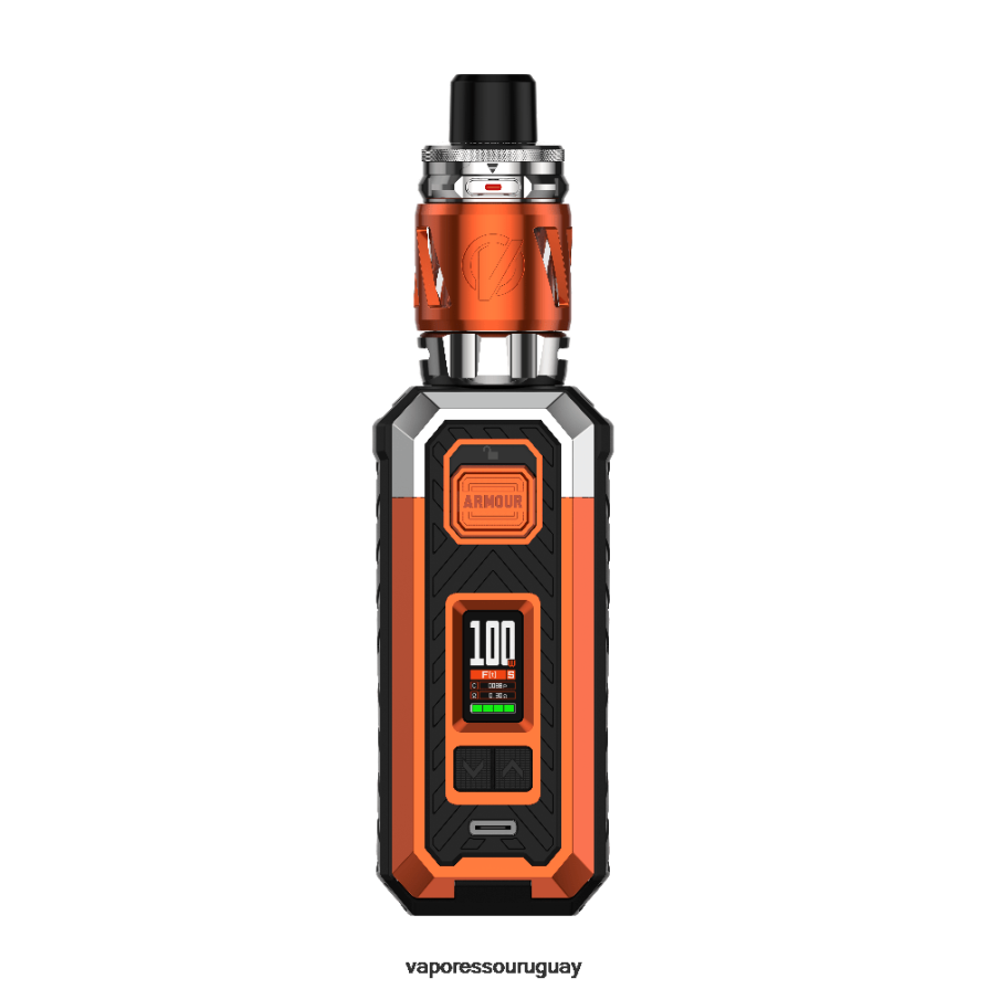 Vaporesso ARMOUR s - Vaporesso Comprar naranja BBDB58