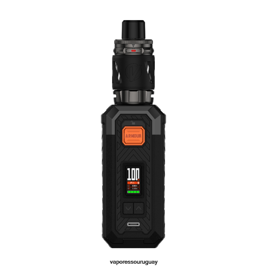 Vaporesso ARMOUR s - Vaporesso Precio negro BBDB60