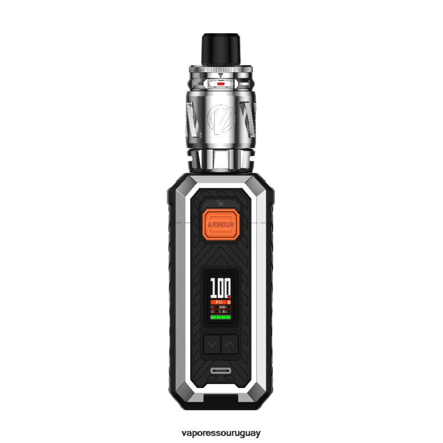 Vaporesso ARMOUR s - Vaporesso Uruguay plata BBDB62