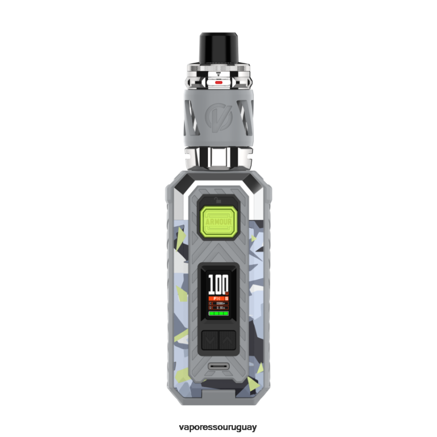 Vaporesso ARMOUR s - Vaporesso Vape Amazon camuflaje azul BBDB56