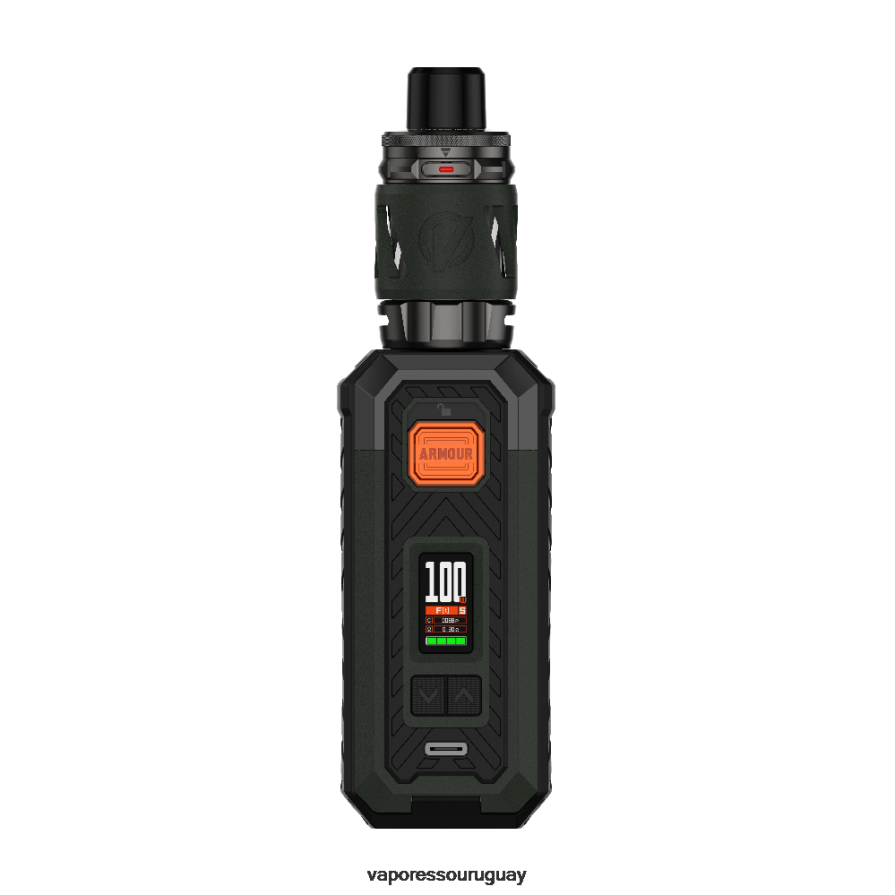 Vaporesso ARMOUR s - Vaporesso Vape Near Me verde BBDB61