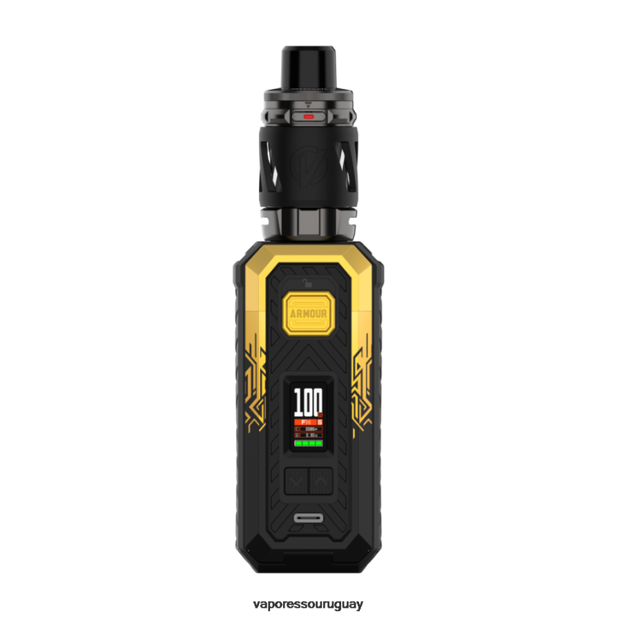 Vaporesso ARMOUR s - Vaporesso Vape Precio oro cibernético BBDB54