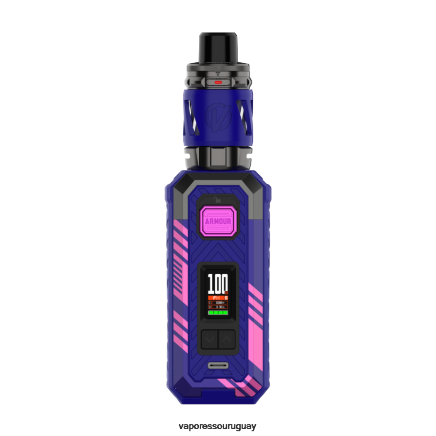 Vaporesso ARMOUR s - Vaporesso Vape Price azul cibernético BBDB55