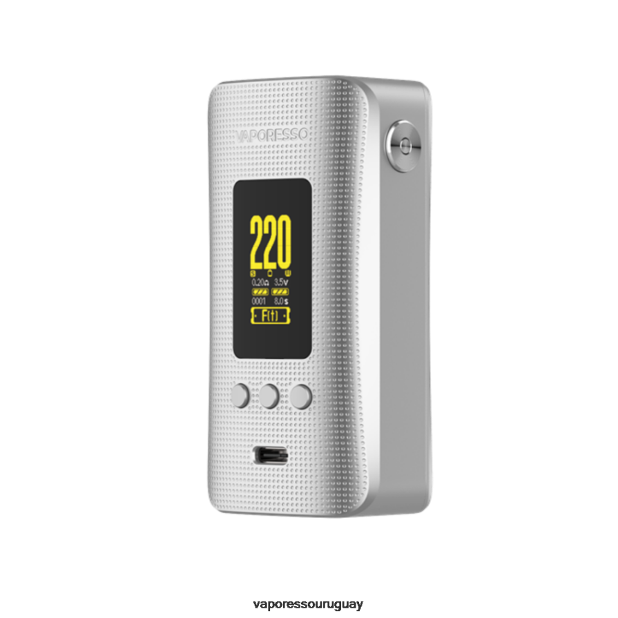 Vaporesso GEN 200 mod - Vaporesso Comprar plata clara BBDB248