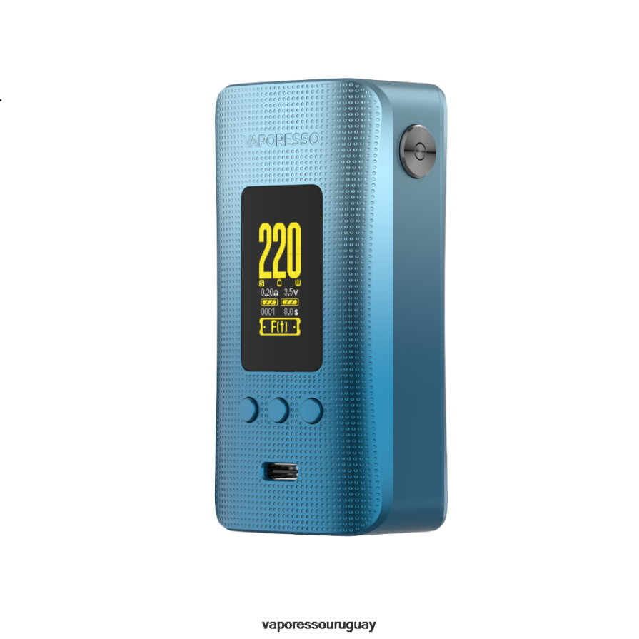 Vaporesso GEN 200 mod - Vaporesso Precio cielo azul BBDB240