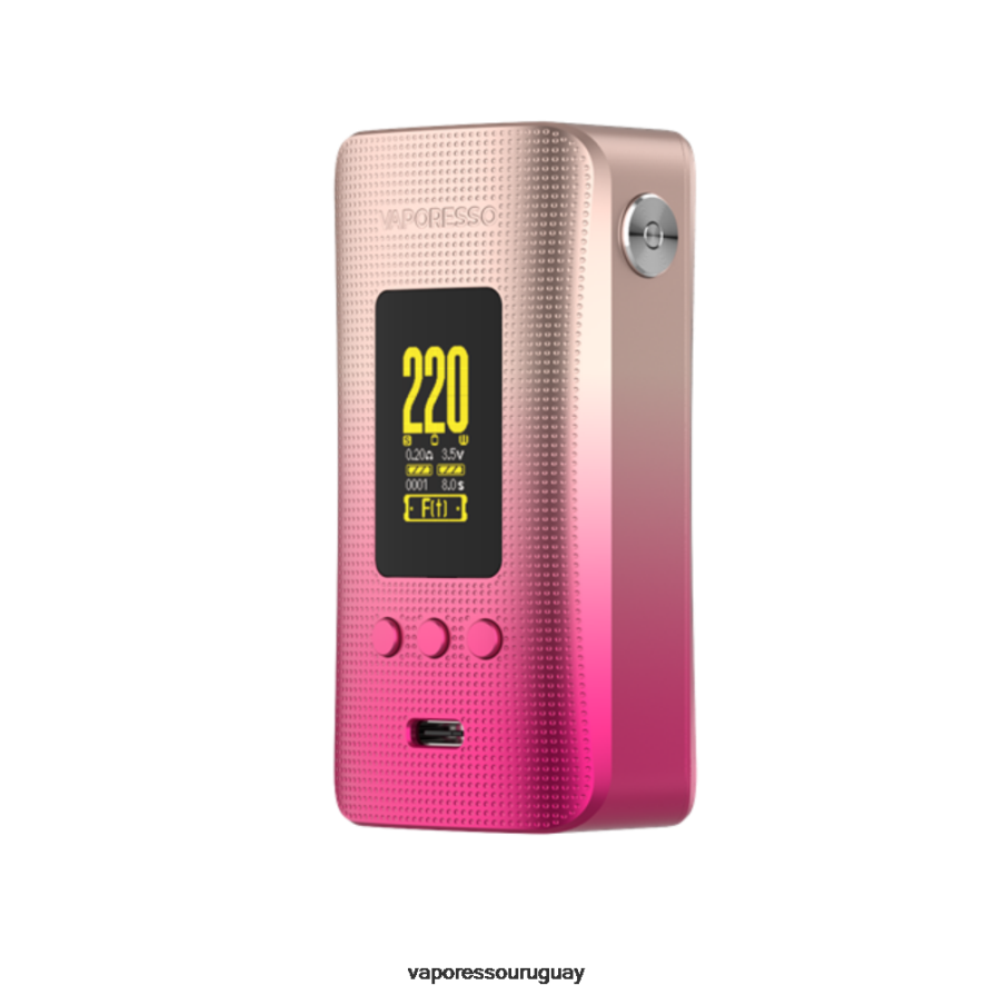 Vaporesso GEN 200 mod - Vaporesso Vape Amazon brillo de sol BBDB246