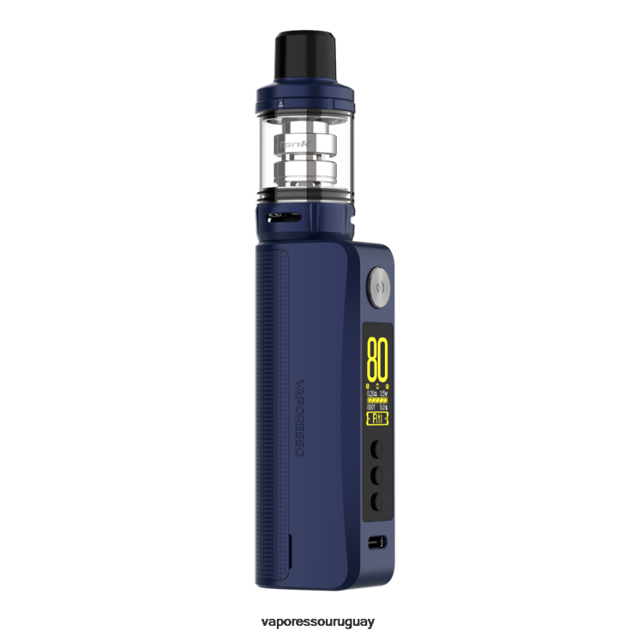 Vaporesso GEN Años 80 (itank2) - Vape Vaporesso Comprar azul BBDB139