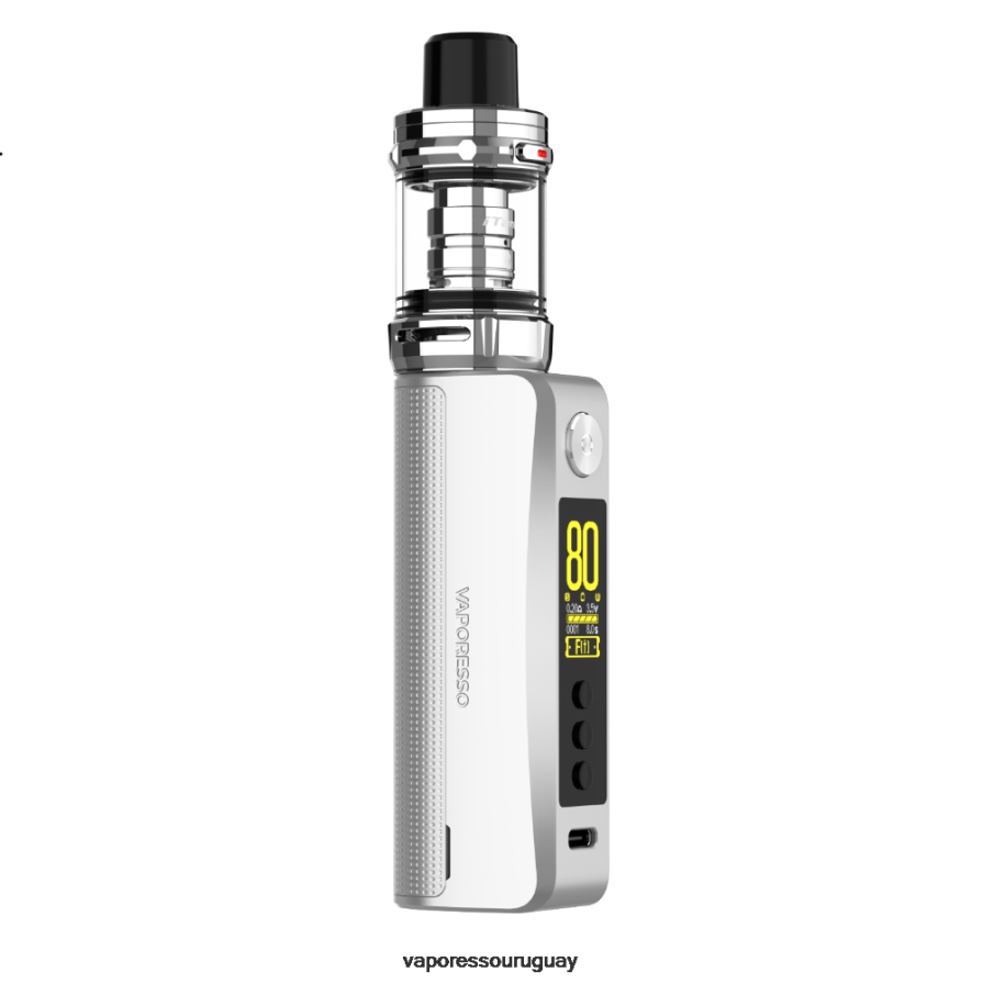 Vaporesso GEN Años 80 (itank2) - Vaporesso Precio plata BBDB140