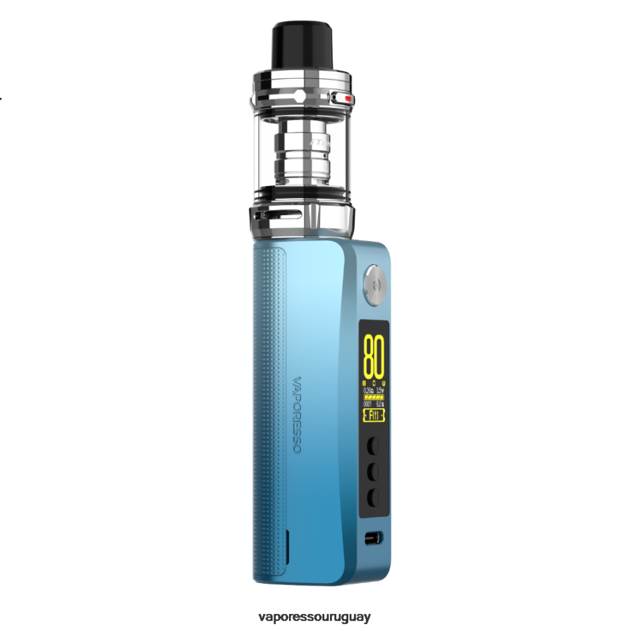 Vaporesso GEN Años 80 (itank2) - Vaporesso Vape Amazon cielo azul BBDB136